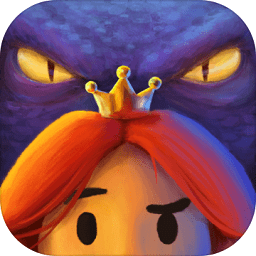 tower塔頂公主正版