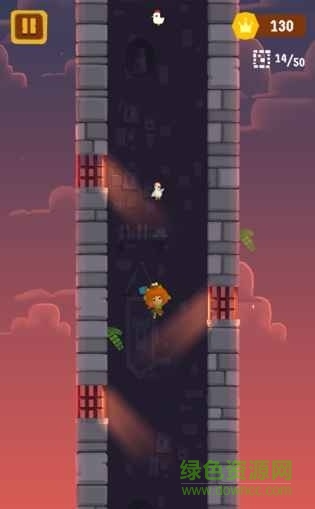 站上塔樓tower v16 安卓無限人物版 0