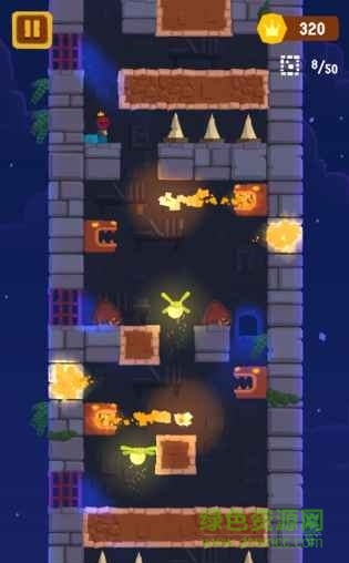 站上塔樓tower v16 安卓無限人物版 1