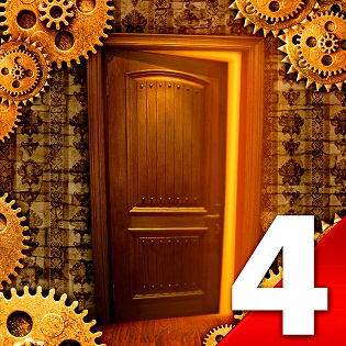 密室逃脫100個房間手機(jī)游戲