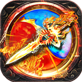 戰(zhàn)神屠龍bt版