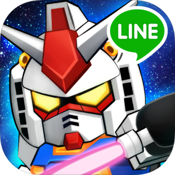 line鋼彈大亂斗wik