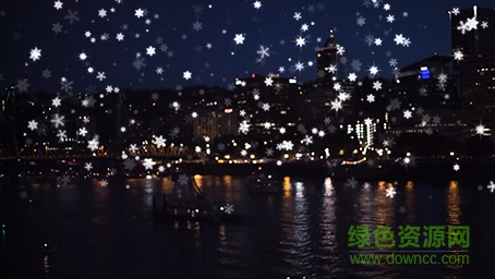 愛剪輯動景特效