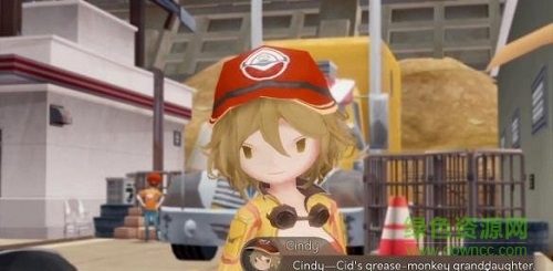 最終幻想15口袋版全章節(jié)解鎖正式版 v1.0.2.241 安卓無限金幣版 2