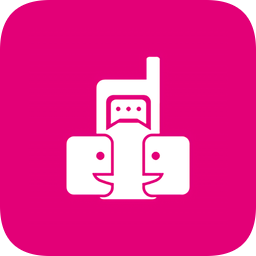 中國(guó)移動(dòng)和對(duì)講