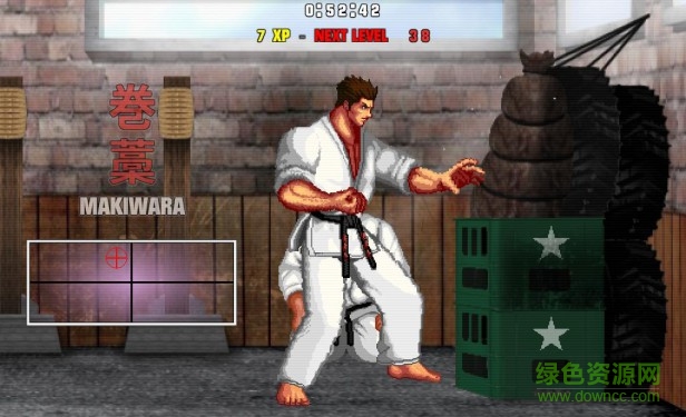 空手家2強(qiáng)力一擊漢化版 免安裝版 0