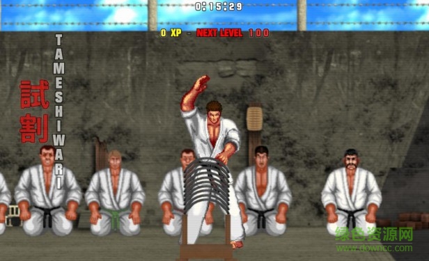 空手家2強(qiáng)力一擊漢化版 免安裝版 3