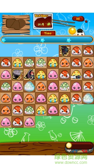 瘋狂壽司2中文版 v1.0 安卓版 1