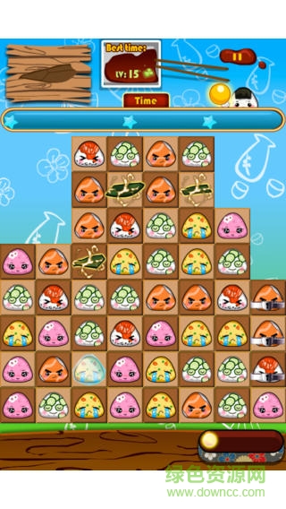 瘋狂壽司2中文版 v1.0 安卓版 2