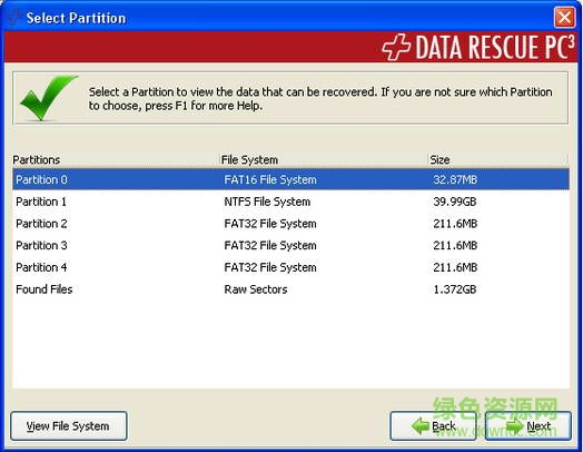 data rescue pc3免費下載