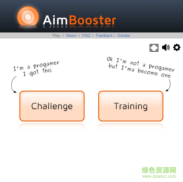 aimbooster(鼠標(biāo)定位器) v3.0 綠色免費(fèi)版 0