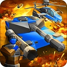 Army Battle Simulator手游