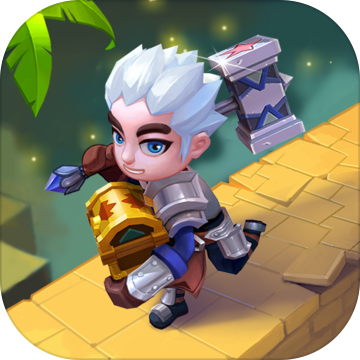 天天迷城果盤游戲