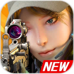 炙熱狙擊全民槍戰(zhàn)Blazing Sniper