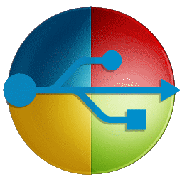 wintousb(U盤安裝系統(tǒng)工具)