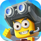 坦克大作戰(zhàn)騰訊版（暫未上線）