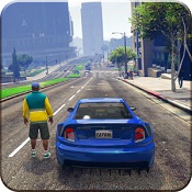 維加斯黑客之都(Vegas Gangster City)