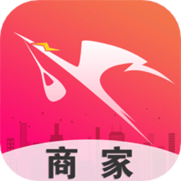 颯颯來商家端app