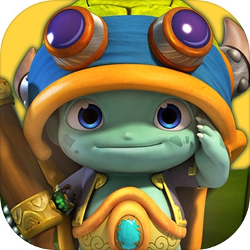 山海寶貝游戲九游版