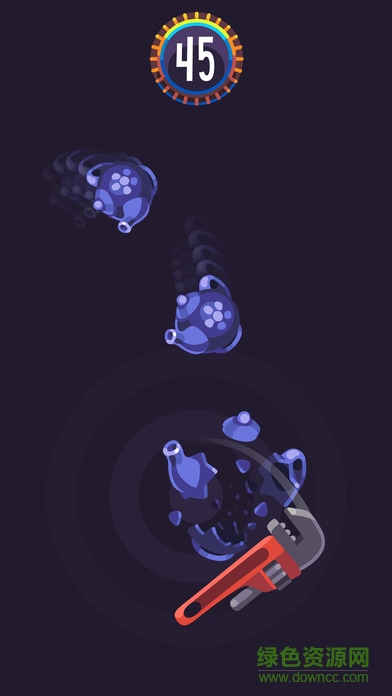 爵士扣殺中文 v1.0.0 安卓武器解鎖版 1