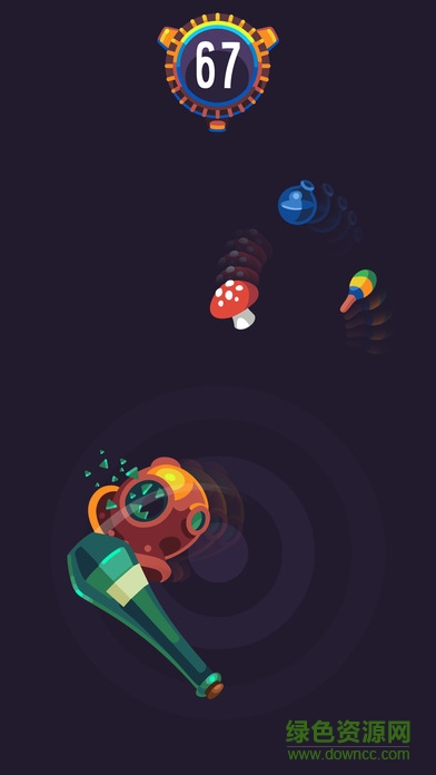 爵士扣殺中文 v1.0.0 安卓武器解鎖版 2