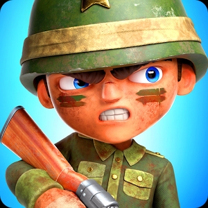 戰(zhàn)爭英雄(War Heroes)