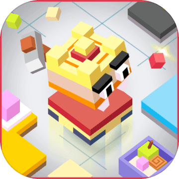 跳跳大作戰(zhàn)修改版(pie.ai)