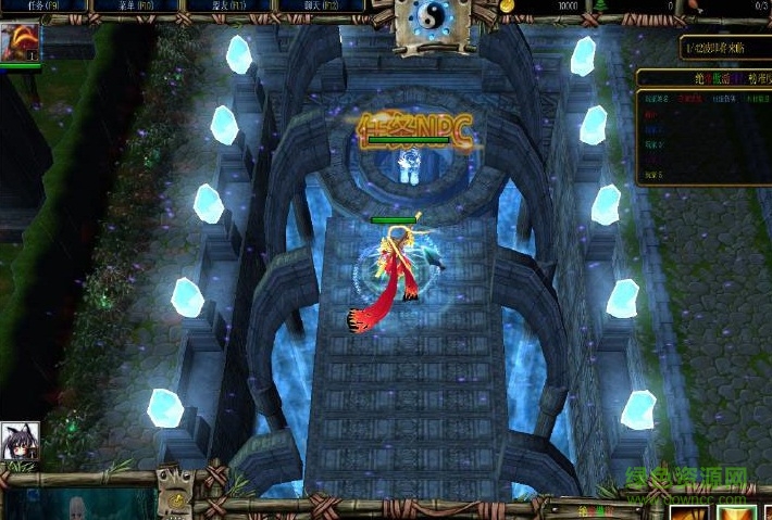 絕帝傲游1.0.6無cdp閃版  0