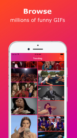 Shabaam軟件 v1.0 安卓版 0