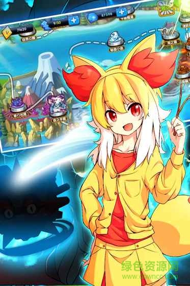 神奇訓(xùn)練師手機(jī)版