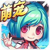 神奇訓練師官方版