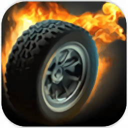 死亡拉力賽全解鎖版(Death Rally)