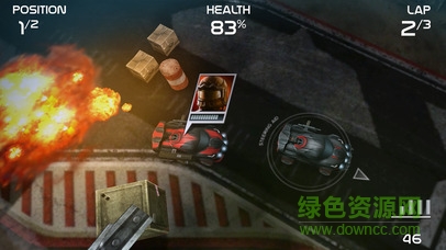 死亡拉力赛/ 死亡拉力赛