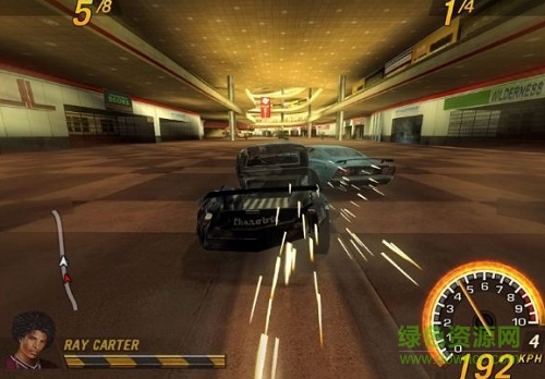 橫沖直撞2終極殺戮 v0.2 安卓版 0