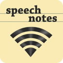 speechnotes漢化版app(語音筆記)