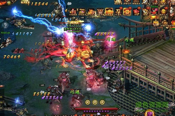 圣火明尊游戲 v1.0 安卓版 0