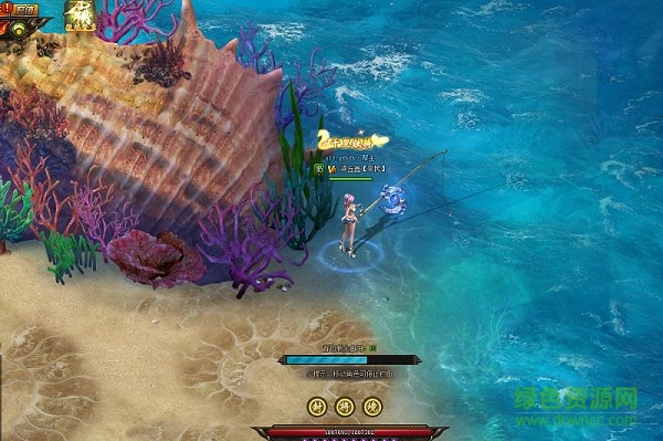 圣火明尊最新版