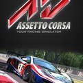 神力科莎最新正式版(assettocorsa)