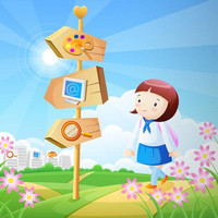 老師教育ppt模板通用版