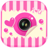 美顏貼紙相機(jī)(貼紙神器)