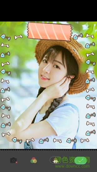 snow貼紙相機(jī)手機(jī)版 snow貼紙相機(jī)app