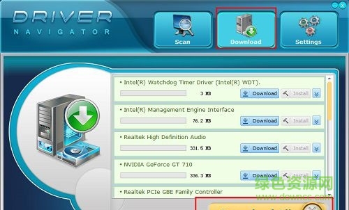 Driver Navigator修改 v3.4.5.0.4275 特別版 0