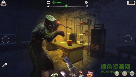 輻射之城蘋果版 v1.0.3 iPhone版 1