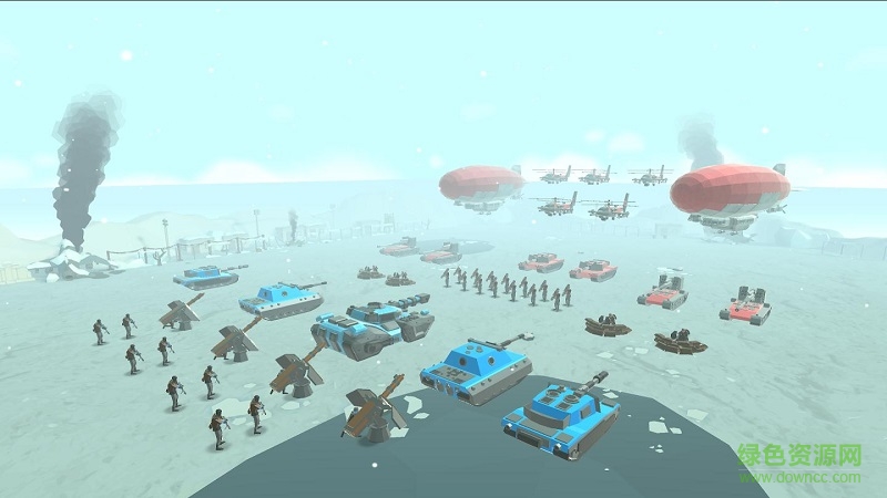 陸軍戰(zhàn)斗模擬器手機(jī)版 v1.2.40 安卓版 0