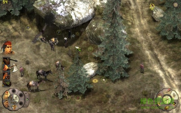 賞金奇兵2赫多蘭朵 賞金奇兵2赫多蘭朵中文版下載