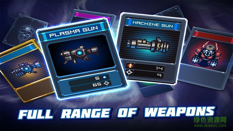 死亡軀殼漢化版 v1.0.20 安卓無限金幣版 1