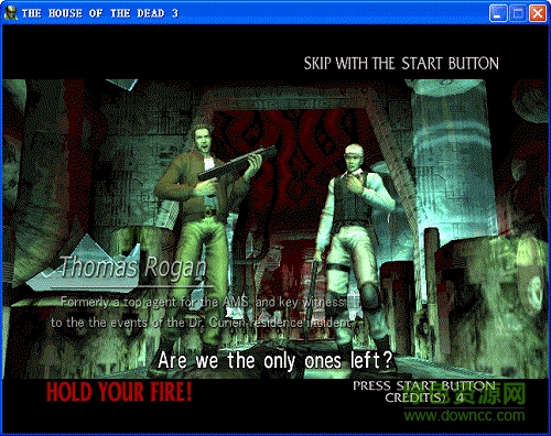 死亡鬼屋3中文版 免安裝綠色版 0