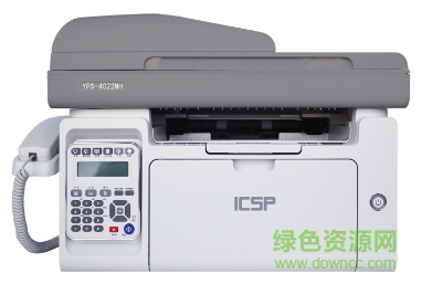 映普生YPS-4022NH打印機(jī)驅(qū)動(dòng) 官網(wǎng)版 0