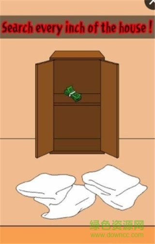 我妻子的私房錢手機版(Hidden Money) v1.06 安卓中文版 0