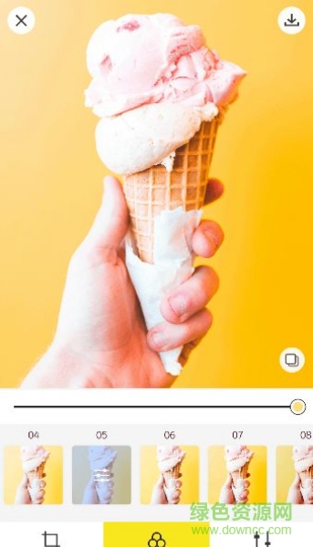 macaron food相機(jī) v1.0.0 安卓版 3